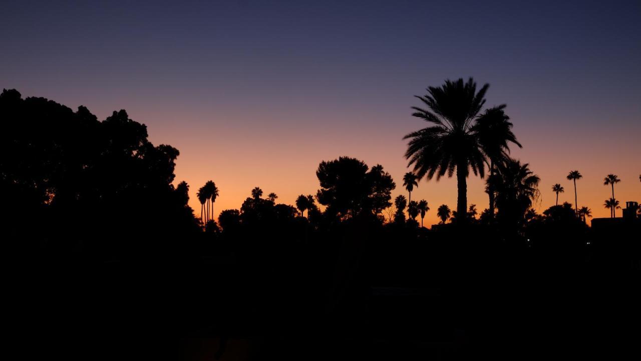 Hotel Riad Nafis Marrakesz Zewnętrze zdjęcie